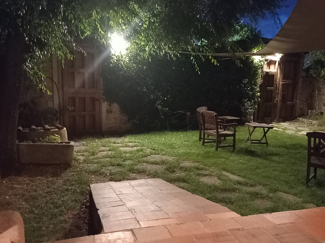 La Casona de Espirdo主图