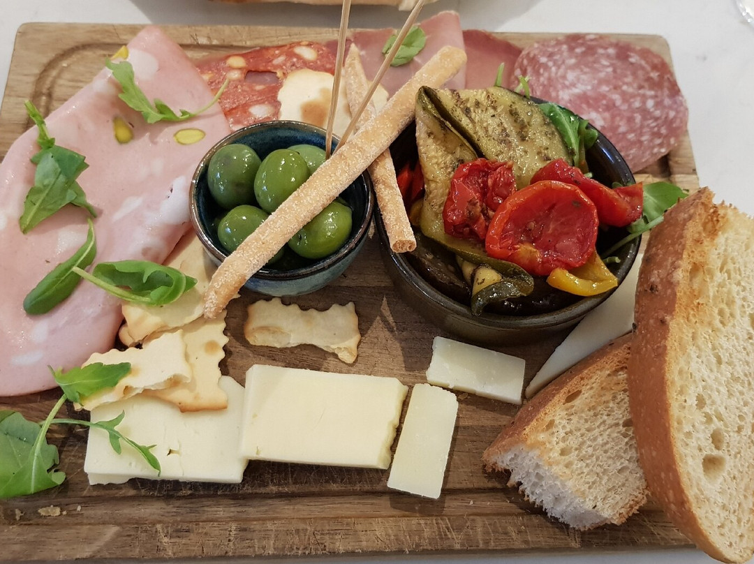 Cibo
