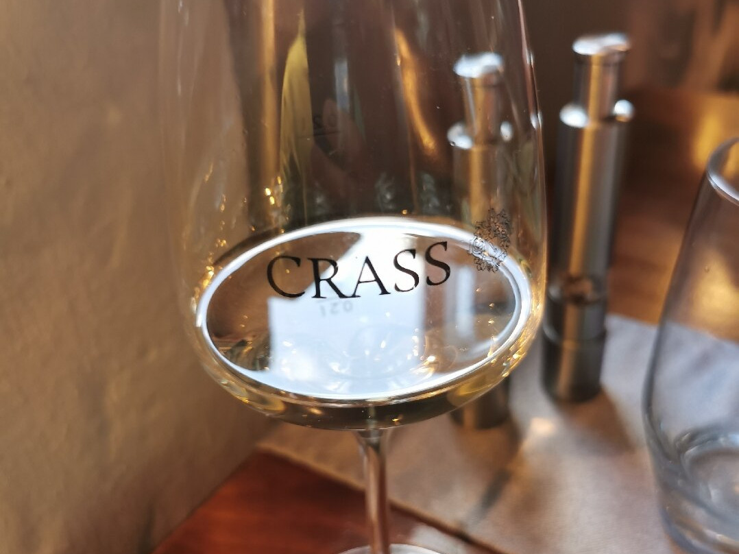 Weingut Wolfgang Crass景点图片