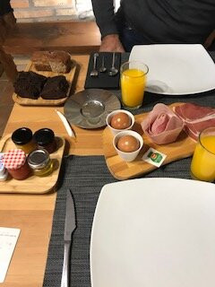 Urdaibai Etxea主图