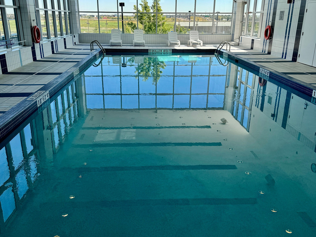 Residence Inn by Marriott Calgary Airport主图