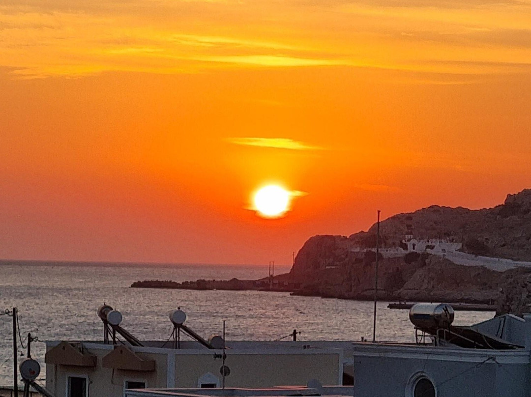 Hotel Romantica Apartments主图