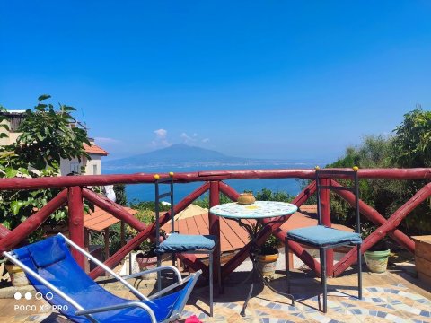 马索 21 号花园民宿-泳池