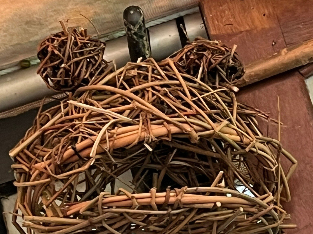 Emma Scott Creative Willow Craft景点图片