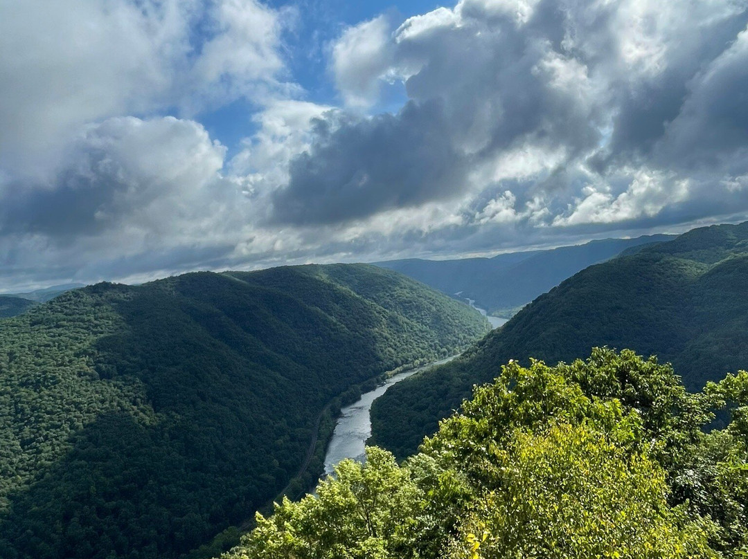 Sandstone Visitor Center-Sandstone必去景点