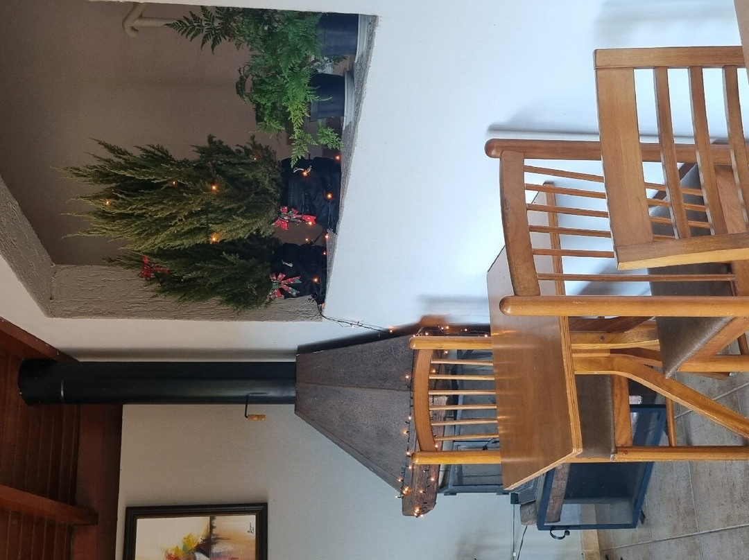 Pousada do Grande Lago主图