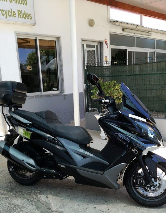 Sunride Rent-a-moto景点图片