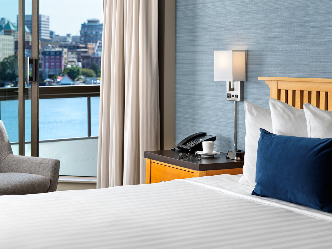 Inn at Laurel Point主图