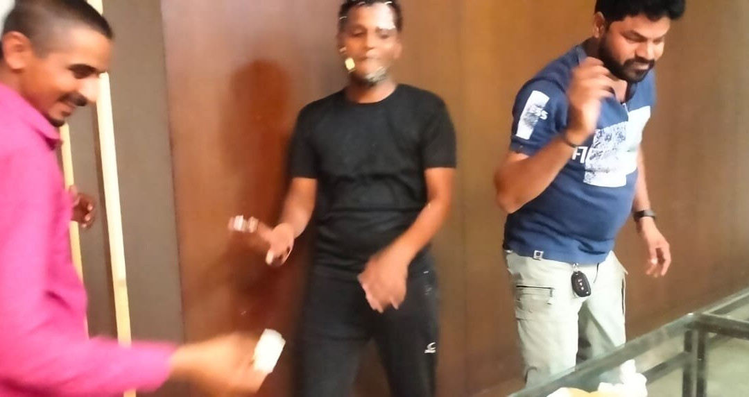 Comfort Inn Donil主图