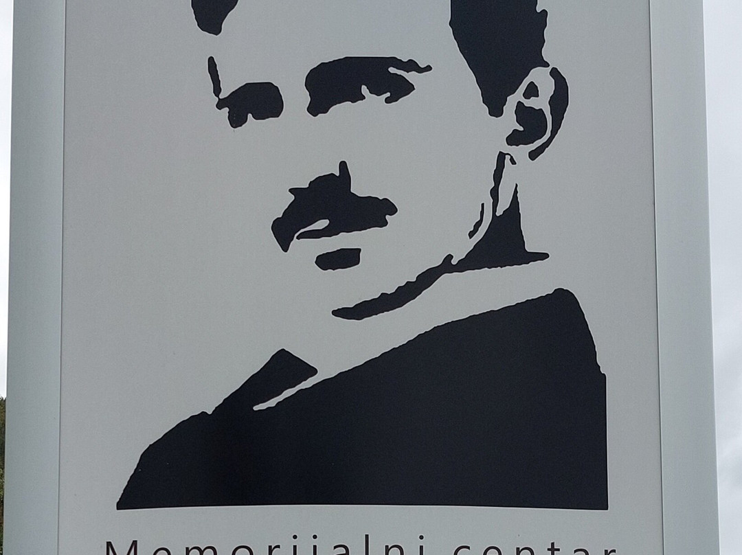 Memorial Center of Nikola Tesla景点图片
