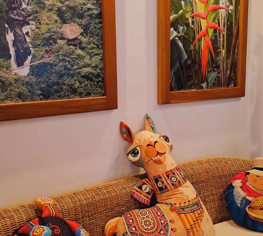 La Floresta Hotel主图