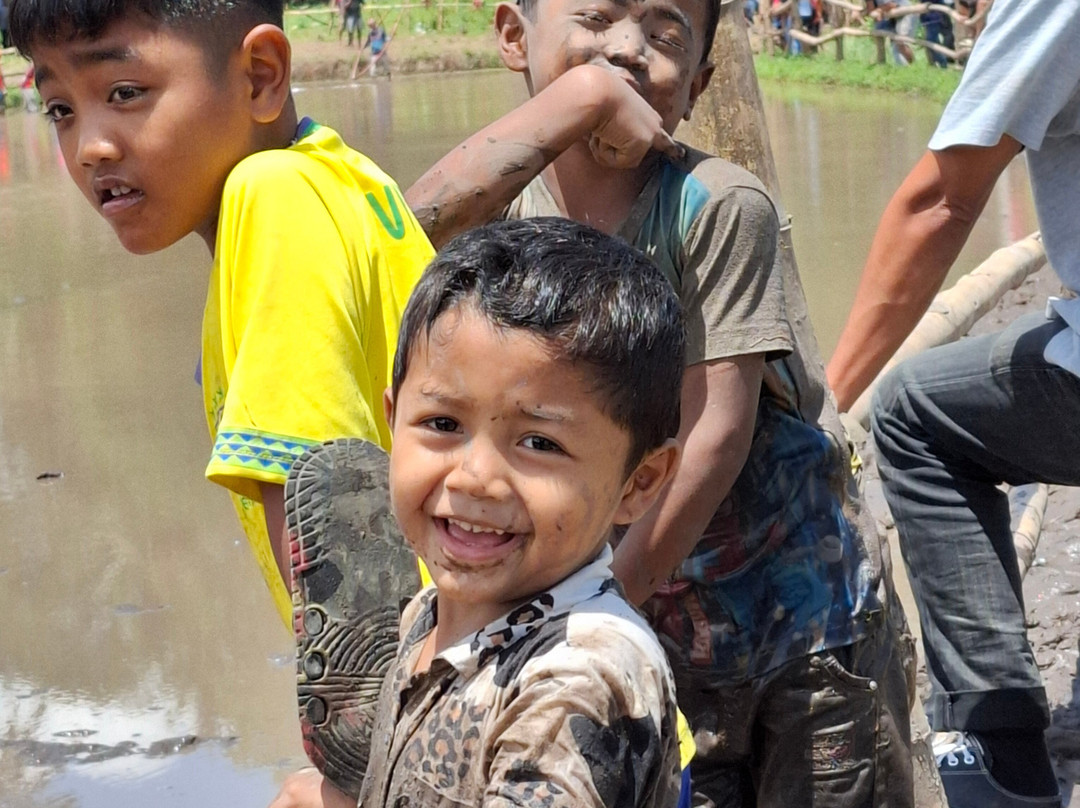 Lite 'N' Easy Tour-武吉丁宜必去景点