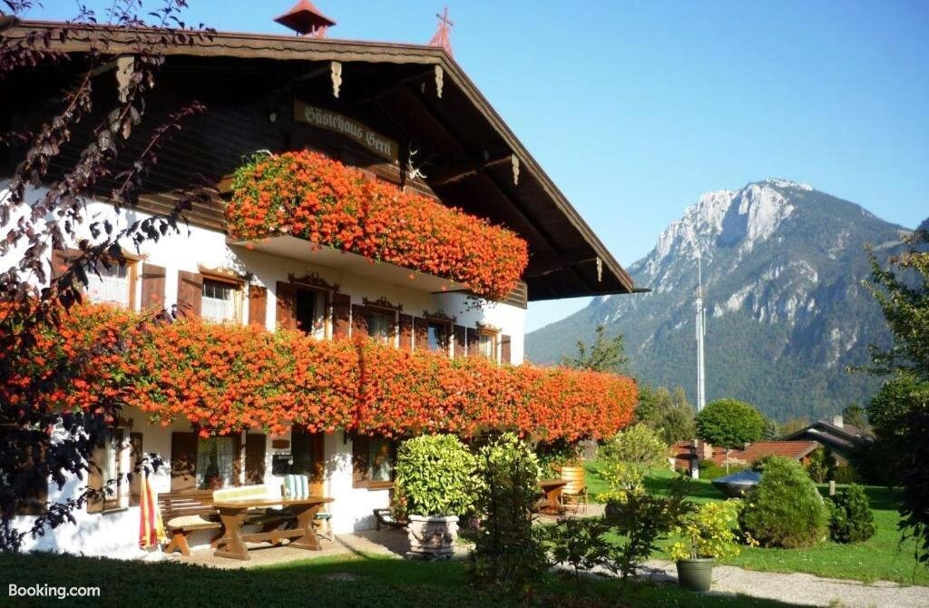 Gästehaus Gerti主图