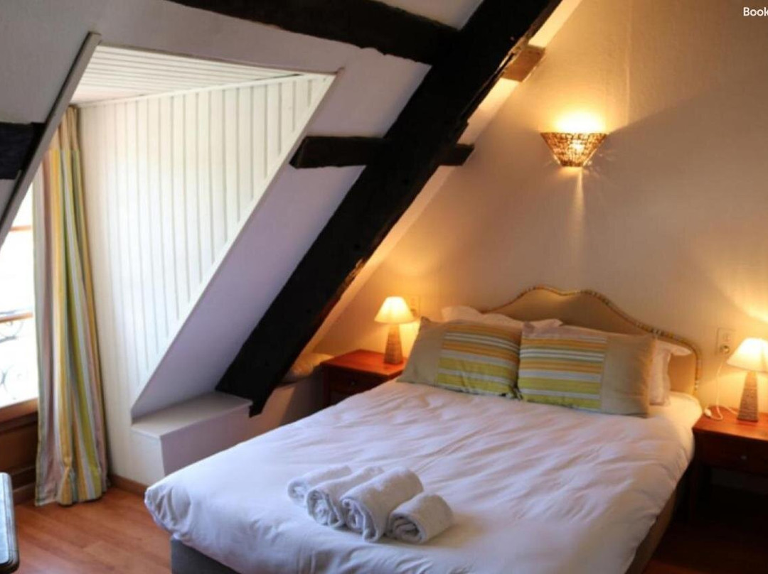 Le Poisson Ivre主图