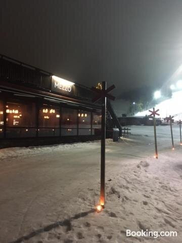 Hotell Mezzo主图