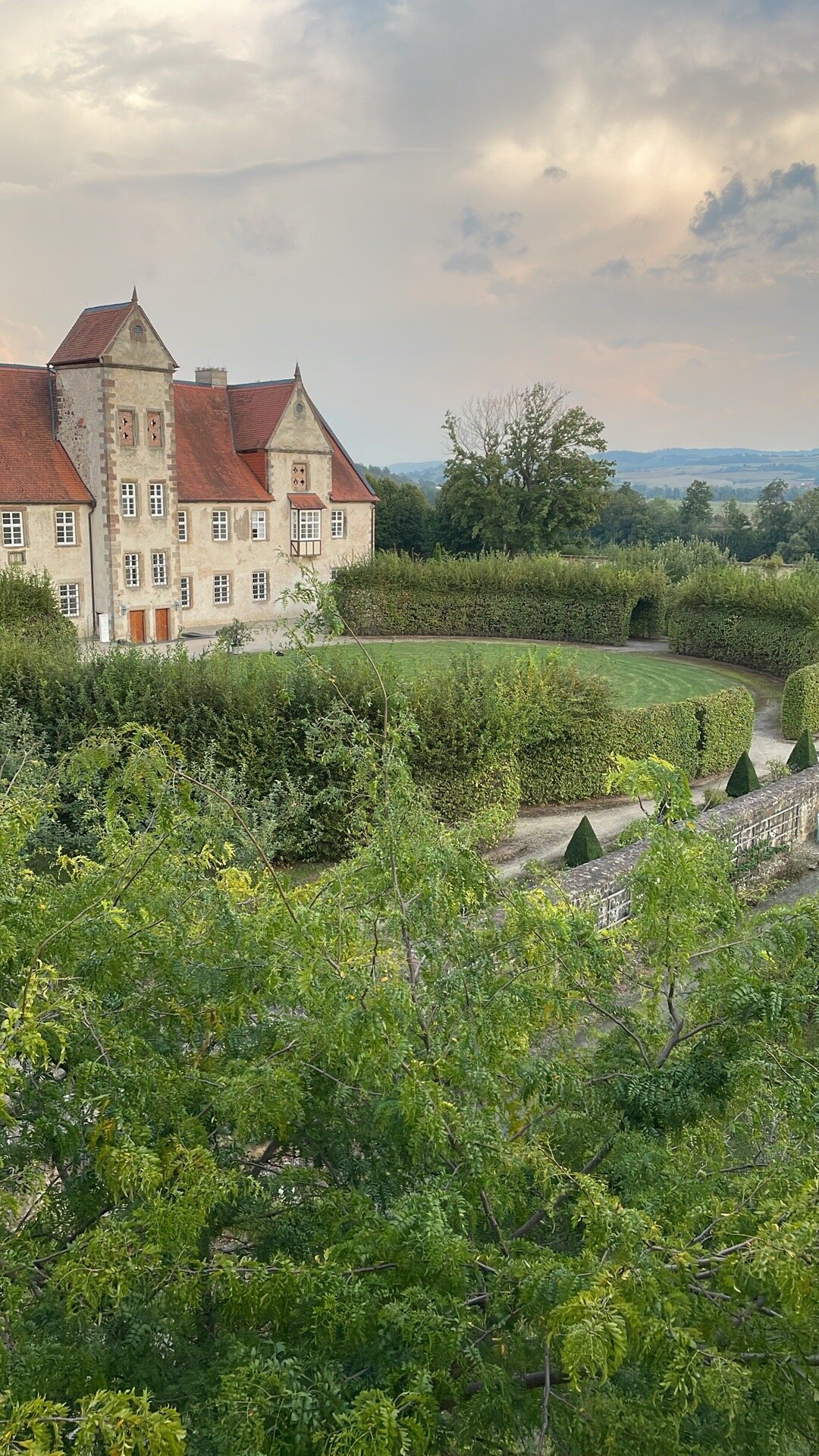 Hotel Kloster Haydau-官方