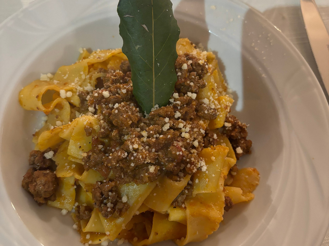 La Tua Osteria