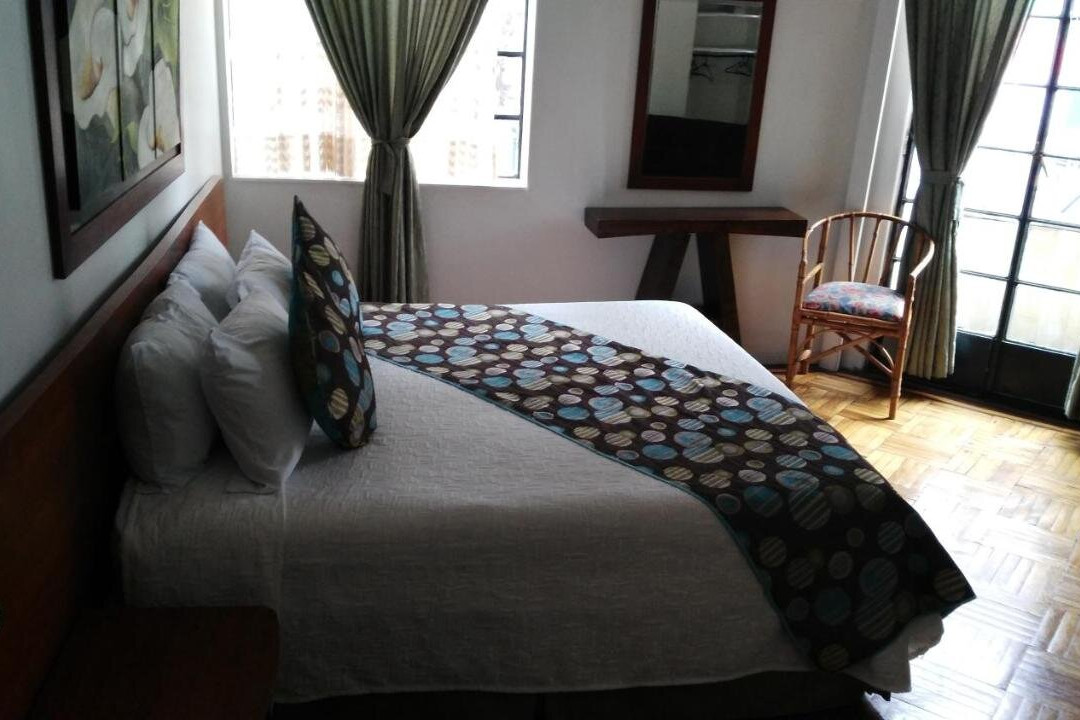 Hotel Bella Montana主图