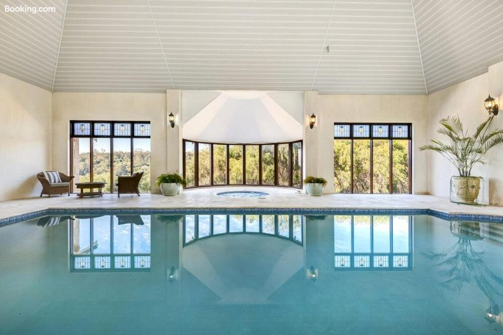 Hope Springs Farm主图