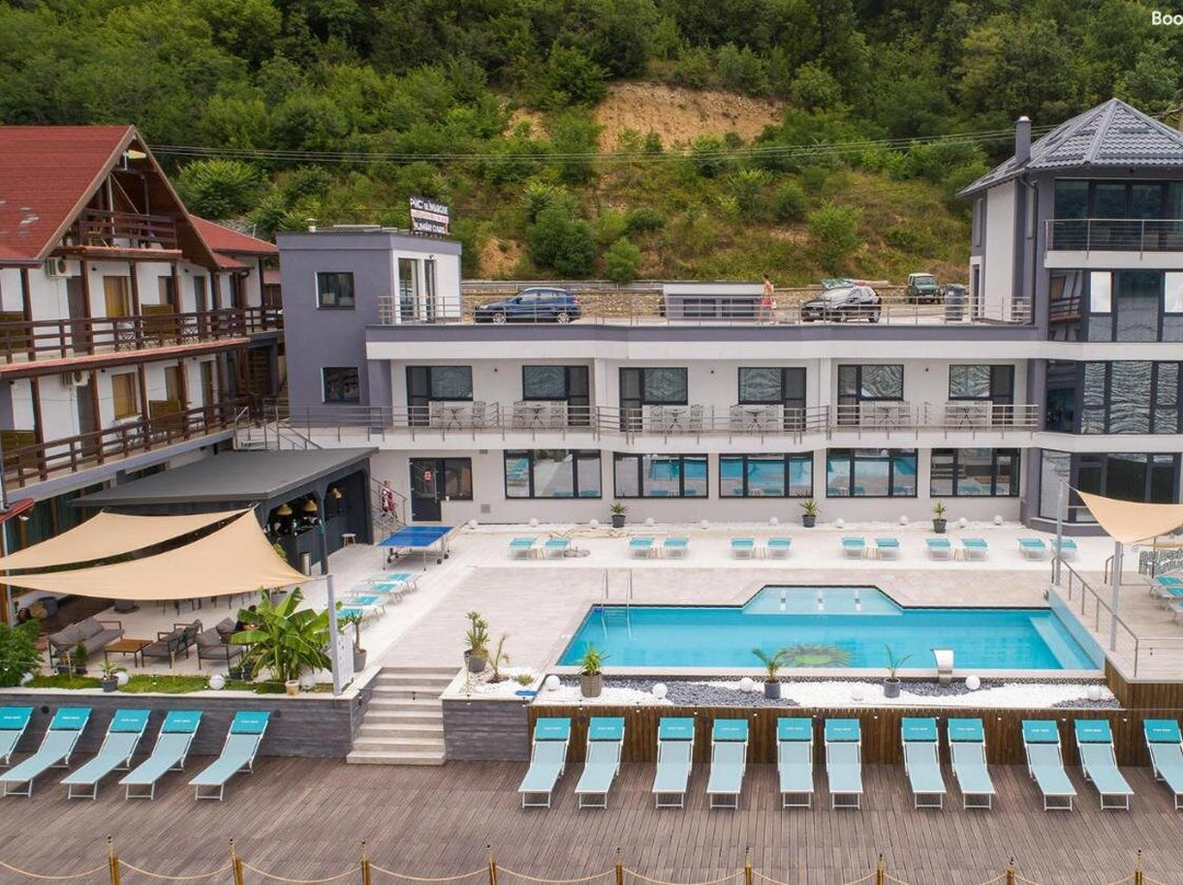 Casa 9 - Villa & Spa