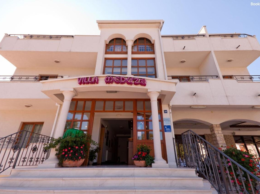 Hotel Villa Meduza主图