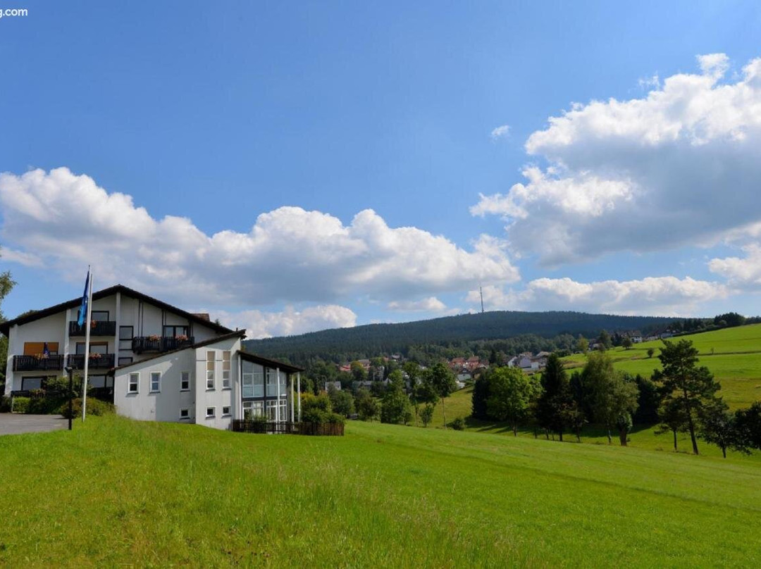 Hotel Siebenstern主图