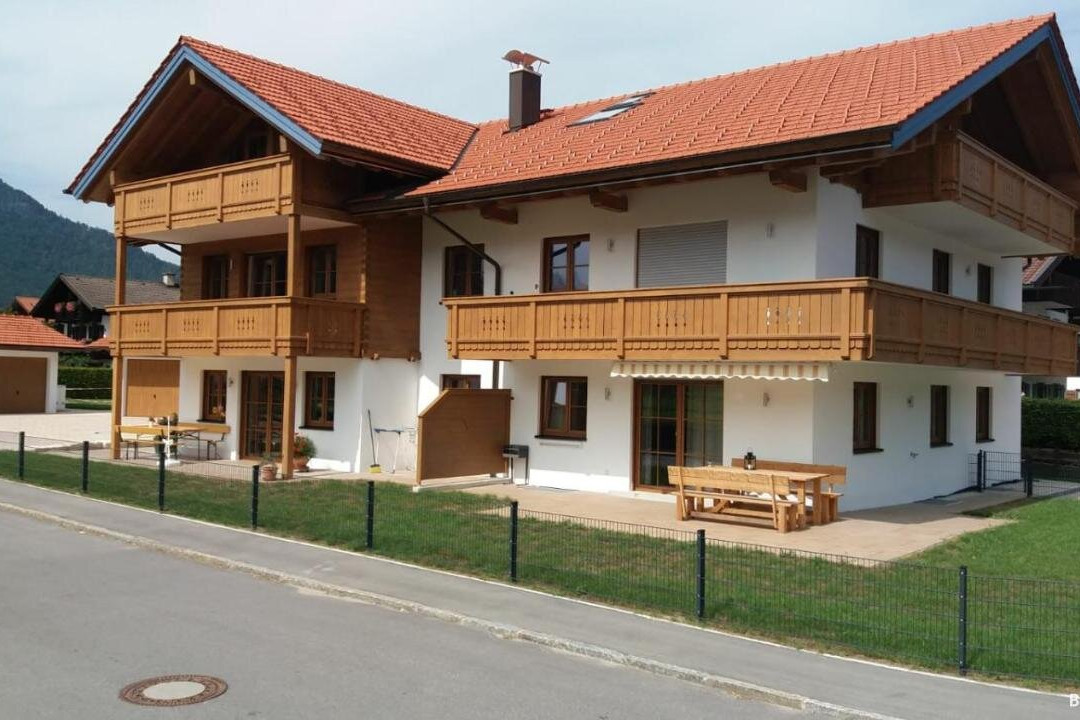 Landhaus Fuchs