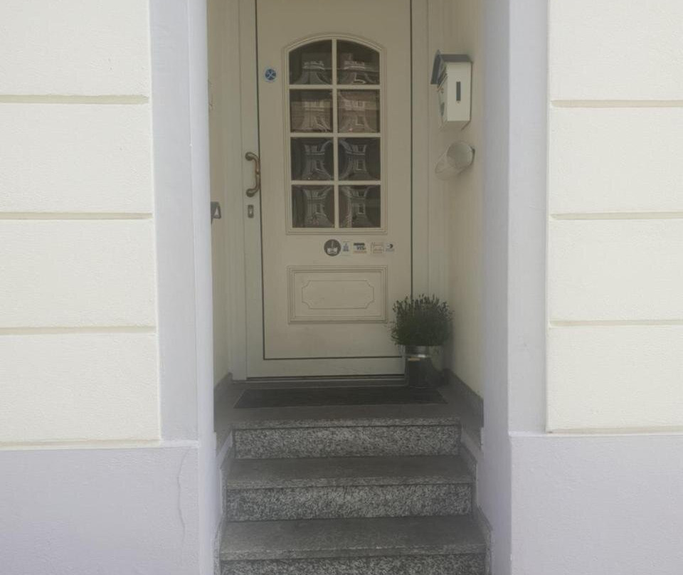 Hotel zur Altstadt主图