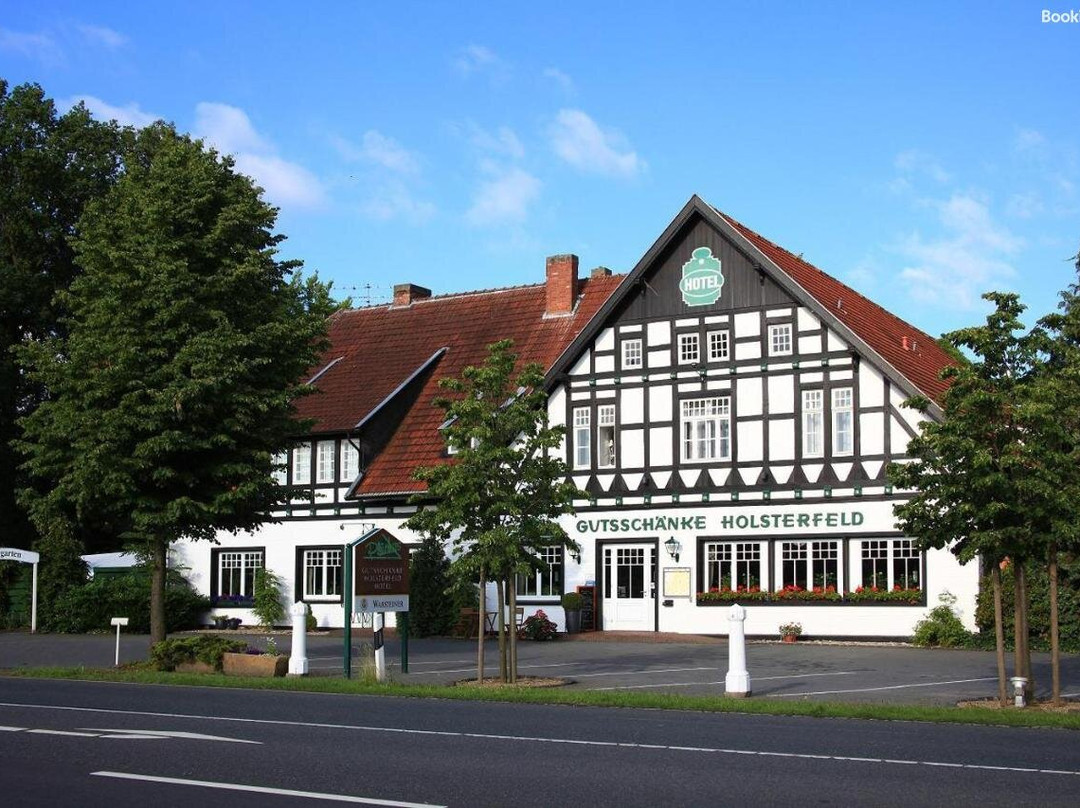 Gutsschanke Holsterfeld主图