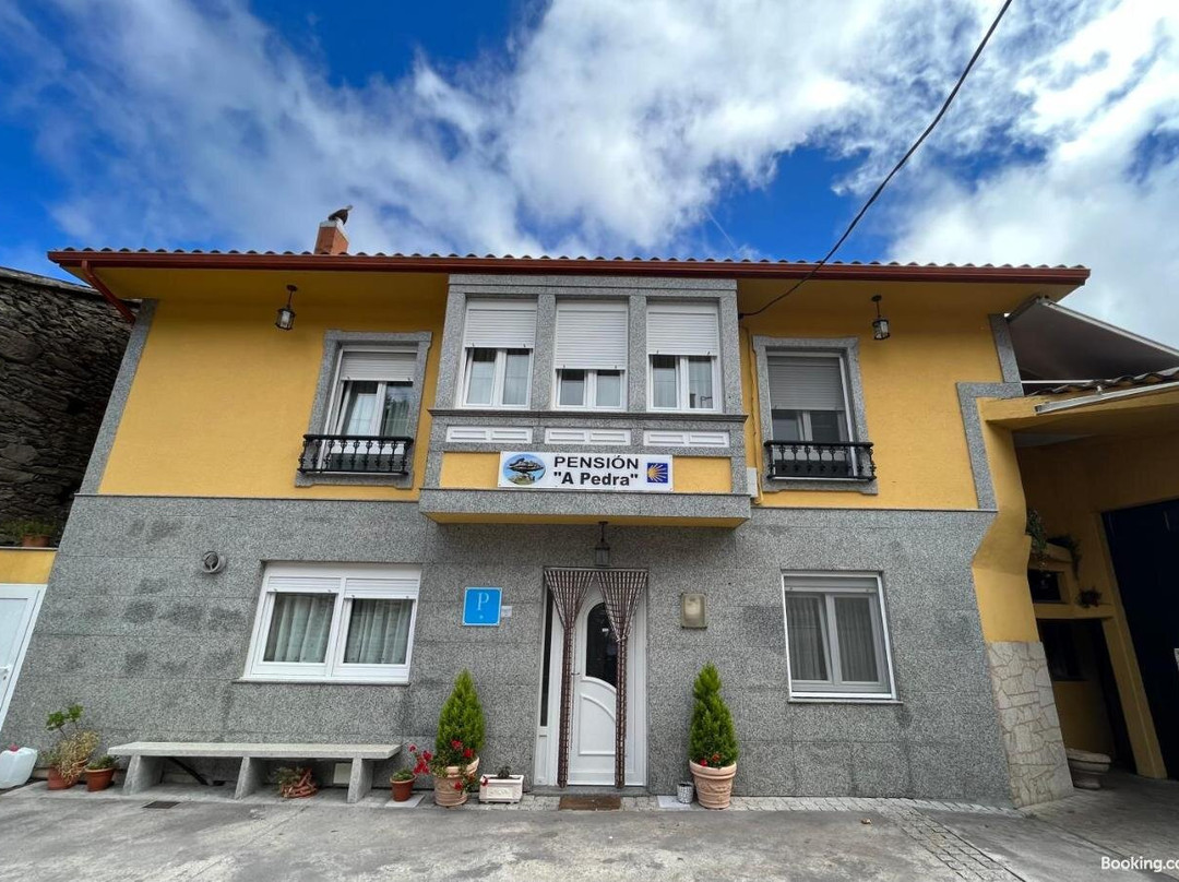 Restaurante & Pension a Pedra主图
