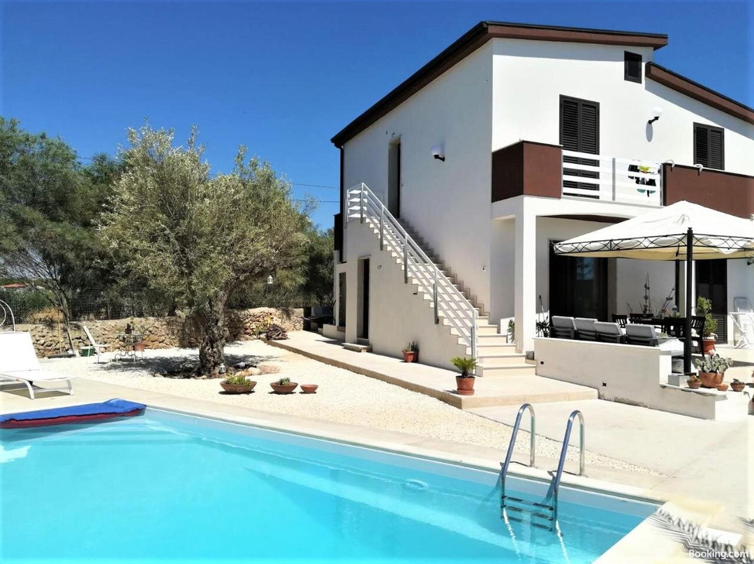 Casa Vacanze Voce Del Mare
