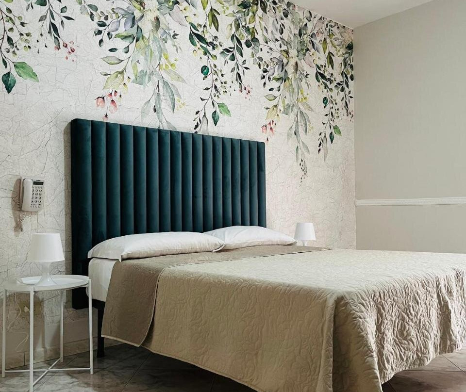 斯蒂芬妮酒店主图