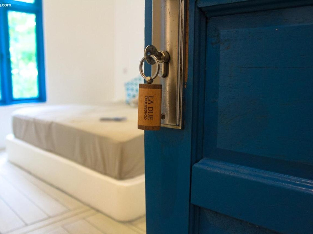 La Due Thulusdhoo主图