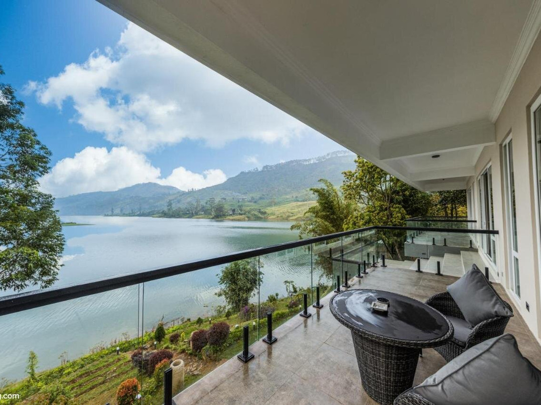 Villa Serenity主图