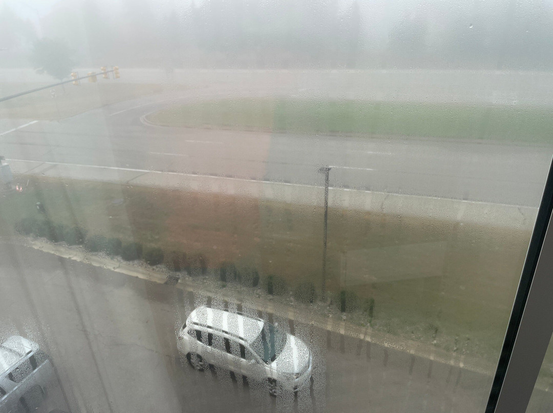 Springhill Stes West Marriott主图