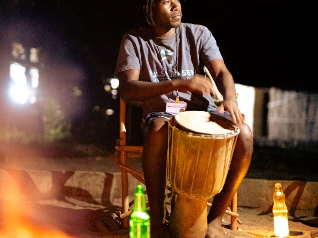 Sunday Williams Tours-Monkey Bay必去景点