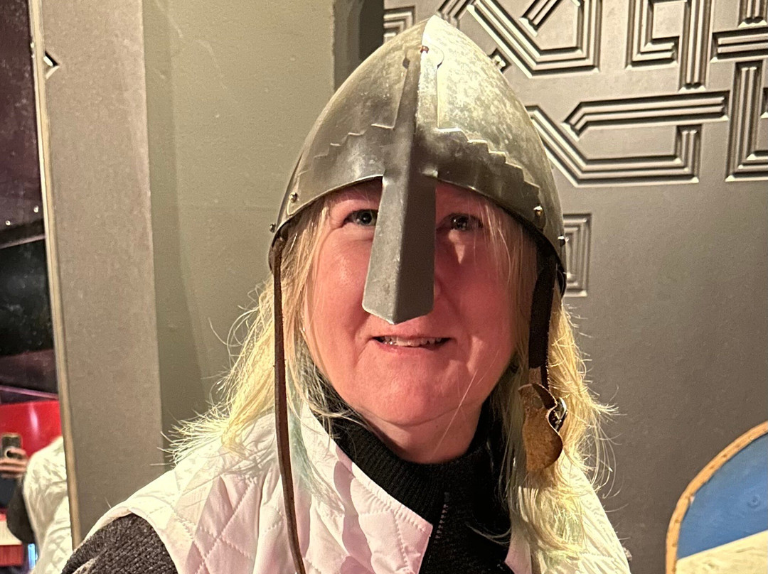 1238 The Battle of Iceland-Saudarkrokur必去景点