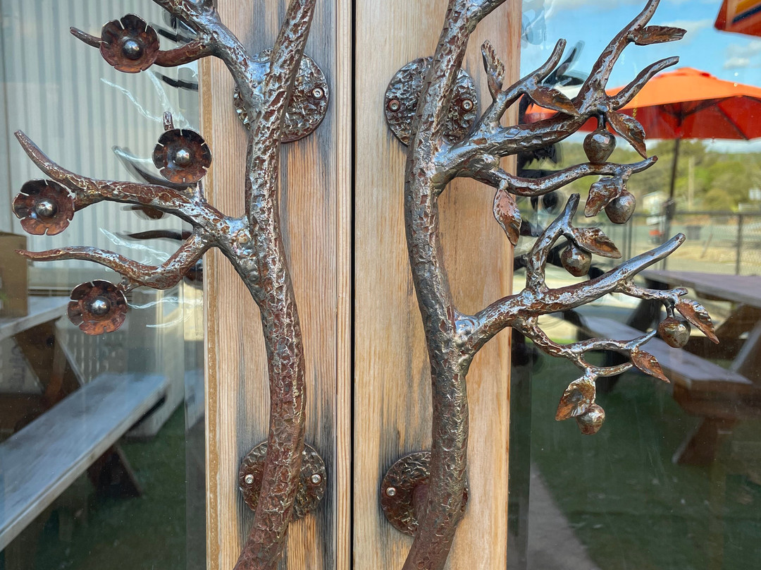 Posterity Ciderworks-Mokelumne Hill必去景点