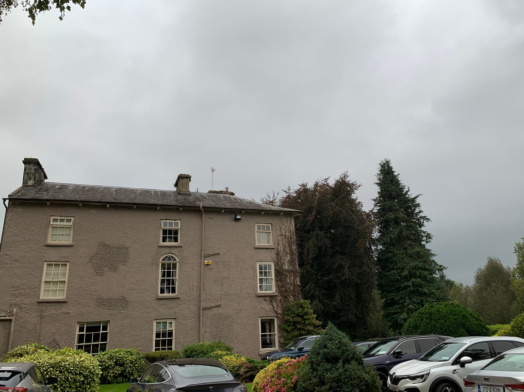 Richmond Country House & Restaurant主图