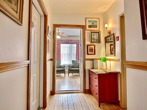 奥伯格维埃耶住宅酒店主图