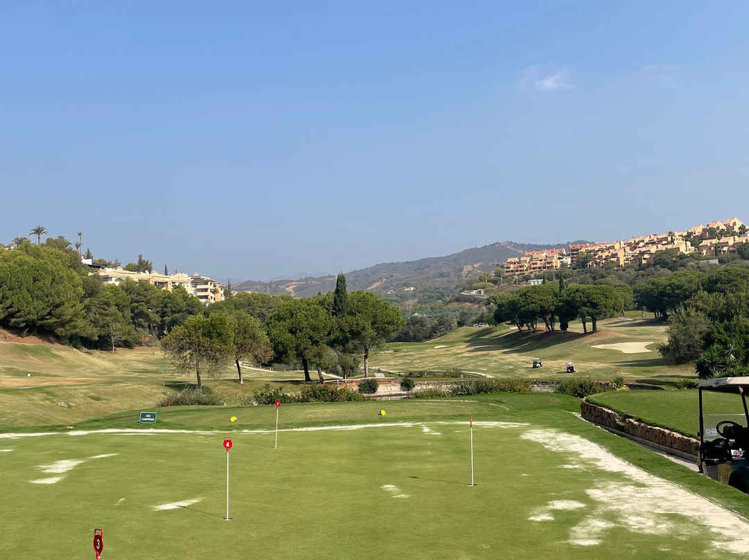 Santa Maria Golf & Country Club景点图片