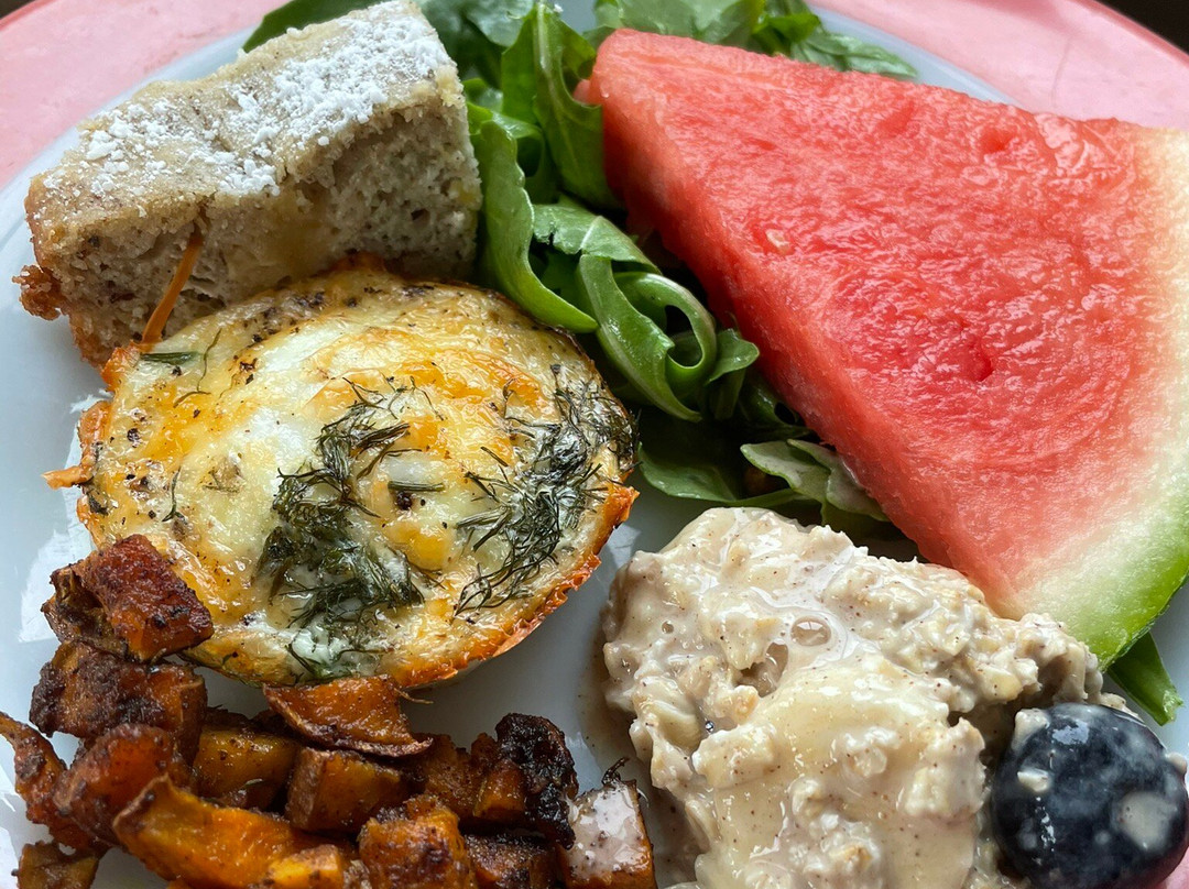 The Darius Inn主图