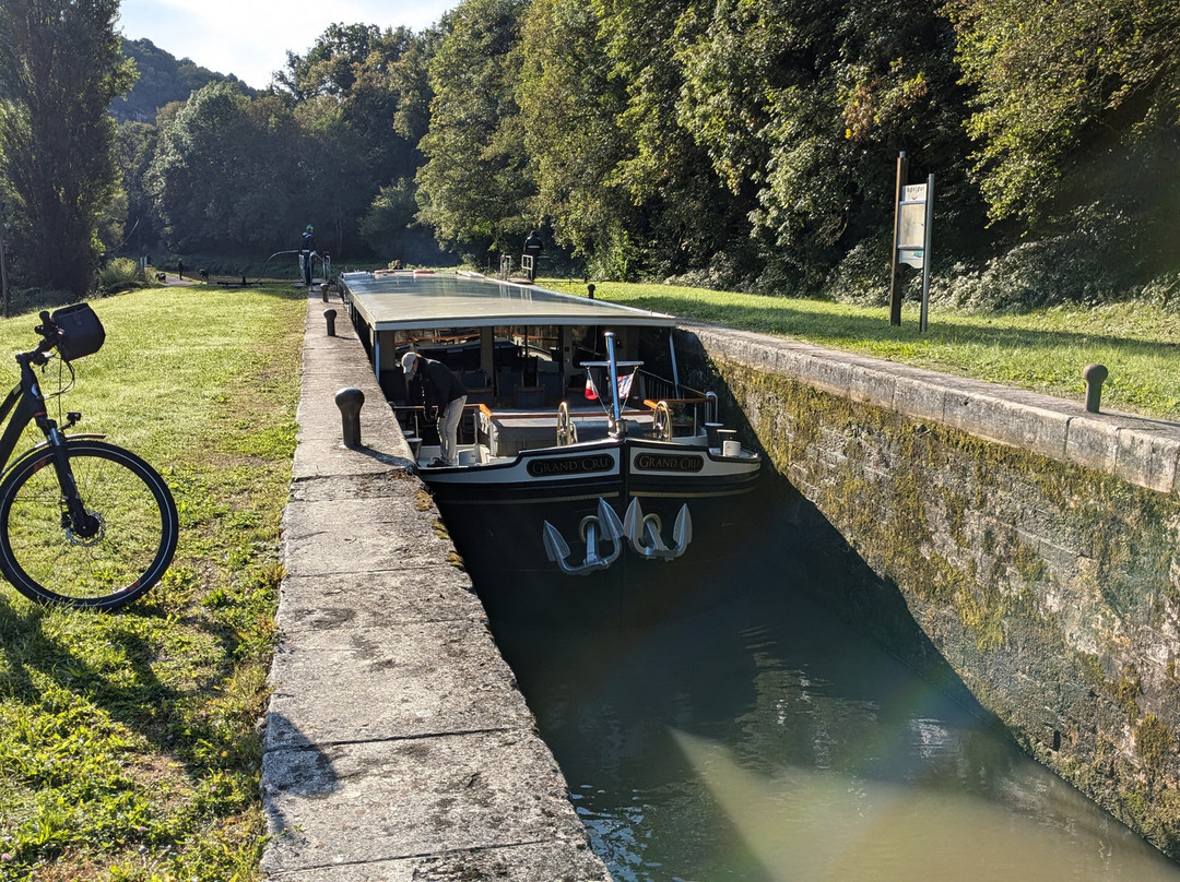 Le Vélo Voyageur景点图片