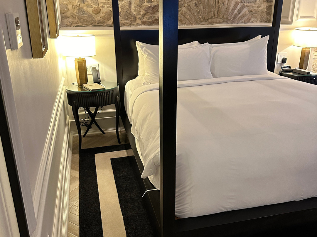 Hotel La Compañía主图