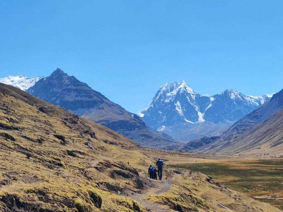 Andean Lodges-库斯科必去景点