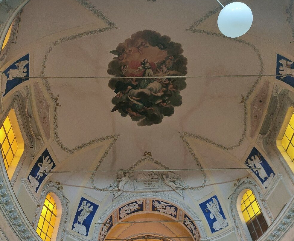 Chiesa Di Santa Venera景点图片
