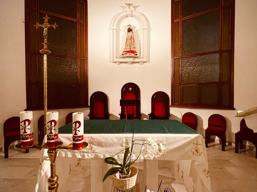 Temple of Our Lady of Loreto-Orenburg必去景点