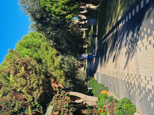 Assos Park Hotel主图