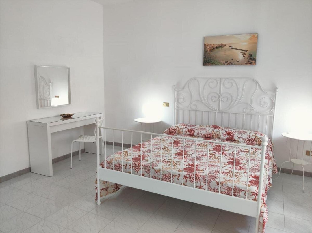 Villa Monacis Guest House主图