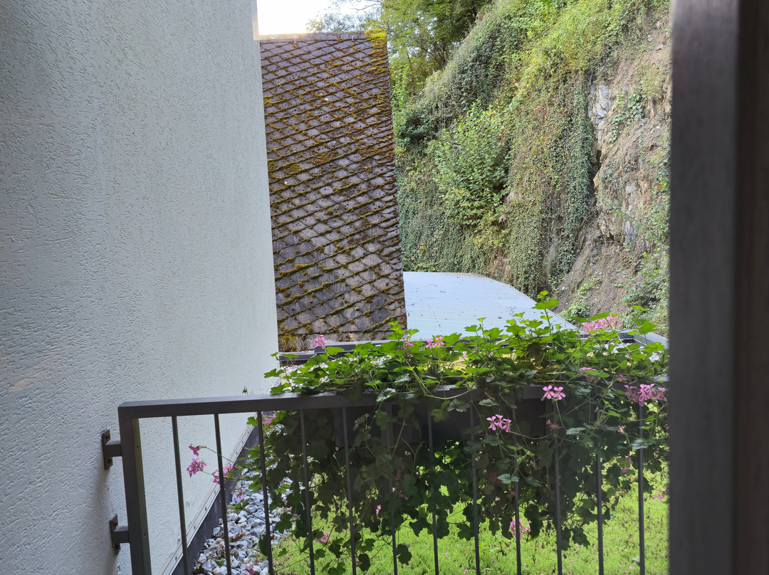 Hotel Burgfrieden主图